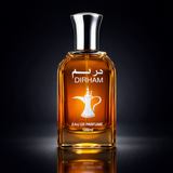Dirham Oud Eau De Parfum 100ML – Long Lasting Arabic Perfume For Men & Women