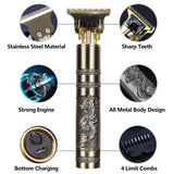 Vintage T9 Hair And Beard Trimmer