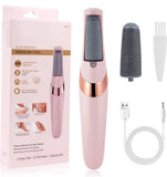 WEIMEI Electric Foot Care Kit