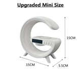 BT-2301 G Multifunctional Wireless Lamp