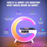 BT-2301 G Multifunctional Wireless Lamp
